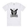 AS Colour - Classic Tee Thumbnail